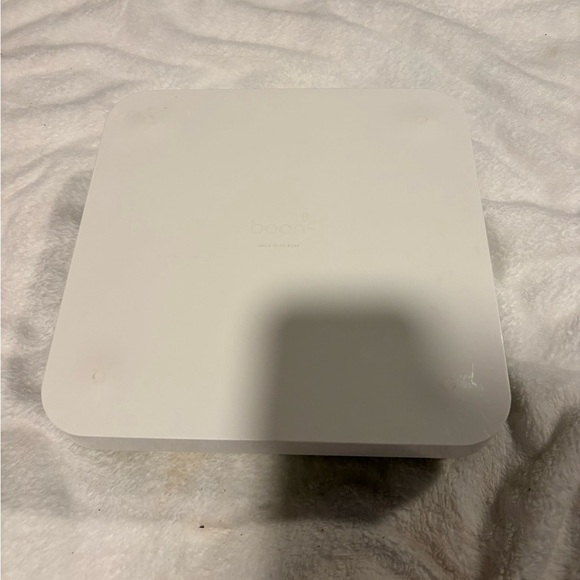 Boon Grass Countertop Drying Rack  Green- Baby Bottles, Sippy Cups, dishes - Picture 3 of 3